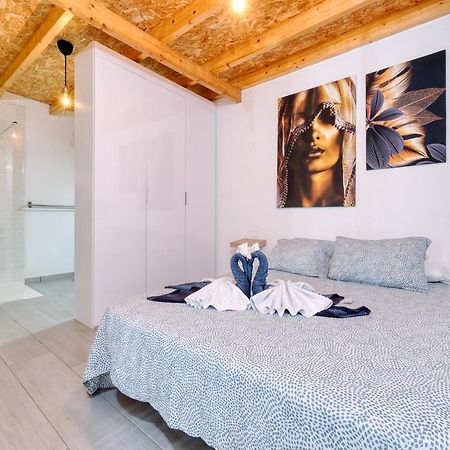 Apartamento Sunset One Lanzarote 蒂亚斯 外观 照片