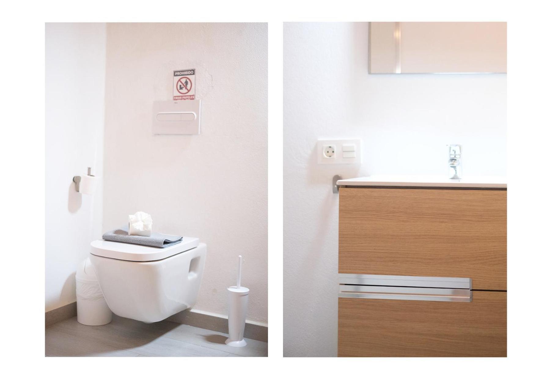 Apartamento Sunset One Lanzarote 蒂亚斯 外观 照片