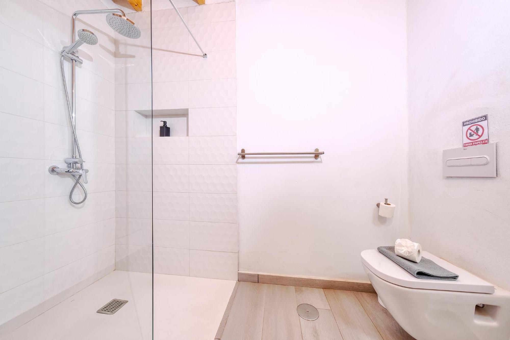 Apartamento Sunset One Lanzarote 蒂亚斯 外观 照片